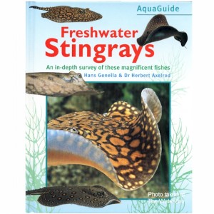 Aquaguide Fw Stingrays